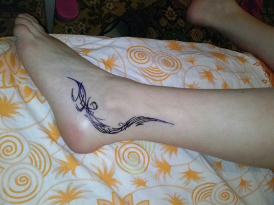 Platontattoo1: tattoo