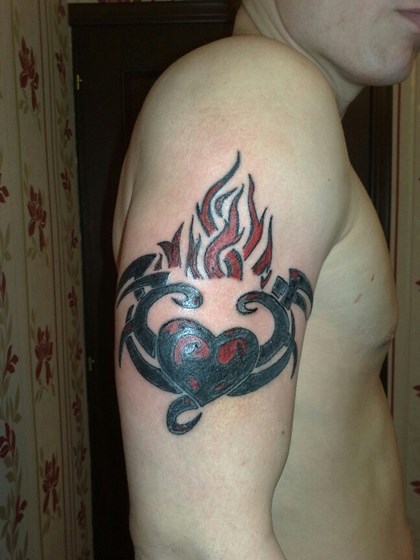 Platontattoo1: tattoo