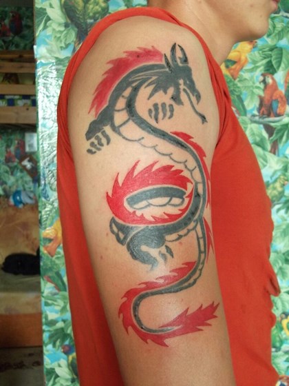 Platontattoo1: tattoo